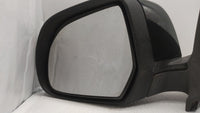 2012-2014 Nissan Versa Driver Side View Mirror - Left Door Mirror OEM Used - Oemusedautoparts1.com