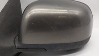 2012-2014 Nissan Versa Driver Side View Mirror - Left Door Mirror OEM Used - Oemusedautoparts1.com