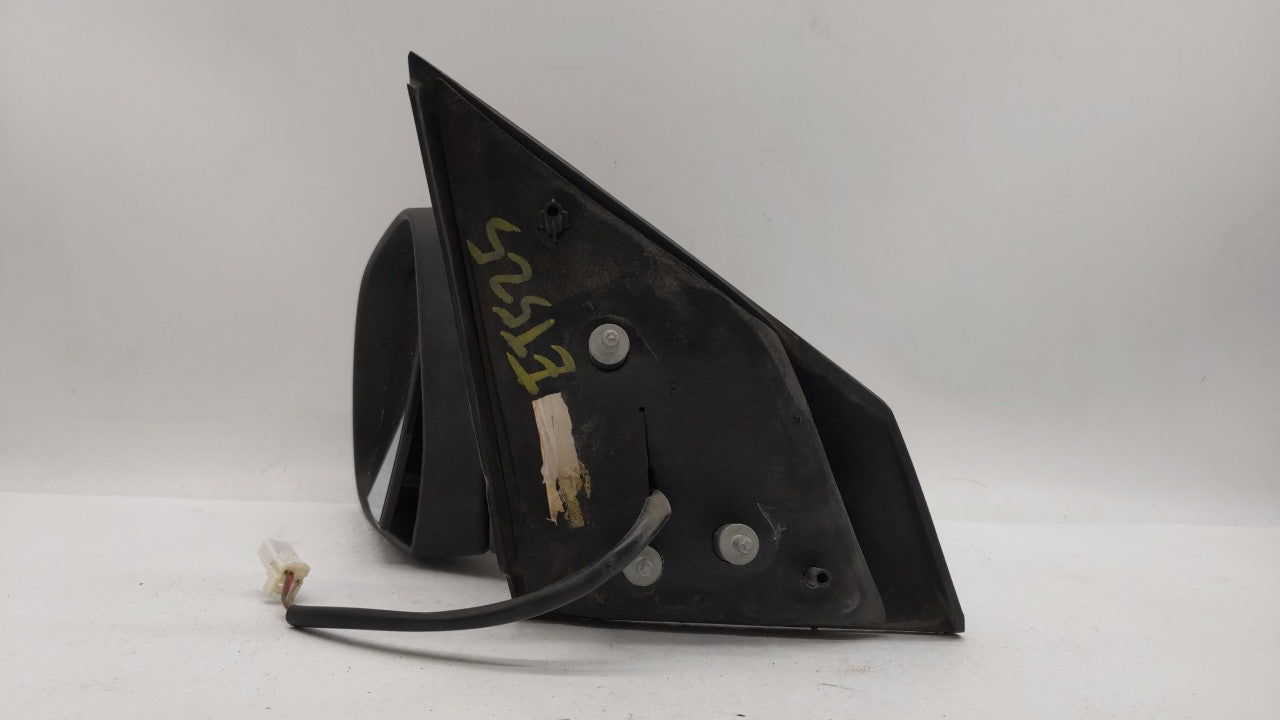 2012-2014 Nissan Versa Driver Side View Mirror - Left Door Mirror OEM Used - Oemusedautoparts1.com