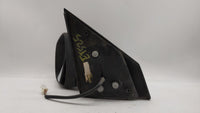 2012-2014 Nissan Versa Driver Side View Mirror - Left Door Mirror OEM Used - Oemusedautoparts1.com