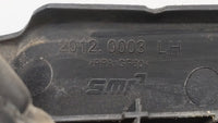 2012-2014 Nissan Versa Driver Side View Mirror - Left Door Mirror OEM Used - Oemusedautoparts1.com