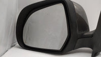 2012-2014 Nissan Versa Driver Side View Mirror - Left Door Mirror OEM Used - Oemusedautoparts1.com