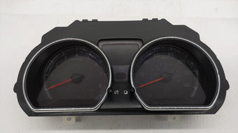 compare product 2012 Nissan Versa Instrument Cluster Speedometer Gauges P/N:248103AN0A Fits OEM Used Auto Parts