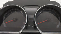 2012 Nissan Versa Instrument Cluster Speedometer Gauges P/N:248103AN0A Fits OEM Used Auto Parts - Oemusedautoparts1.com