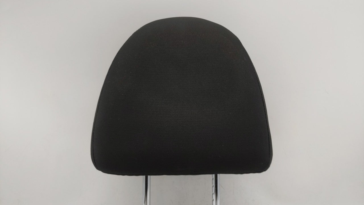 2012-2012 Nissan Versa Headrest Head Rest Front Driver Passenger Seat - Oemusedautoparts1.com
