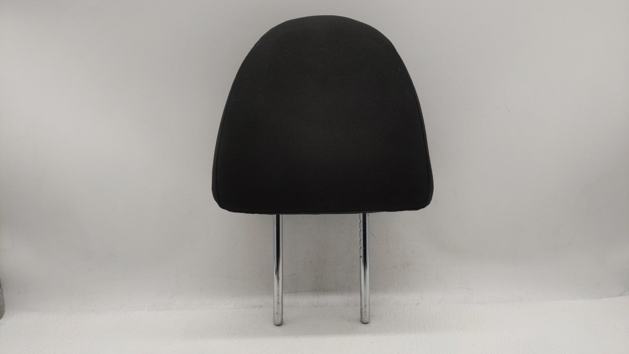 2012-2012 Nissan Versa Headrest Head Rest Front Driver Passenger Seat - Oemusedautoparts1.com