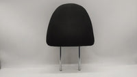 2012-2012 Nissan Versa Headrest Head Rest Front Driver Passenger Seat - Oemusedautoparts1.com