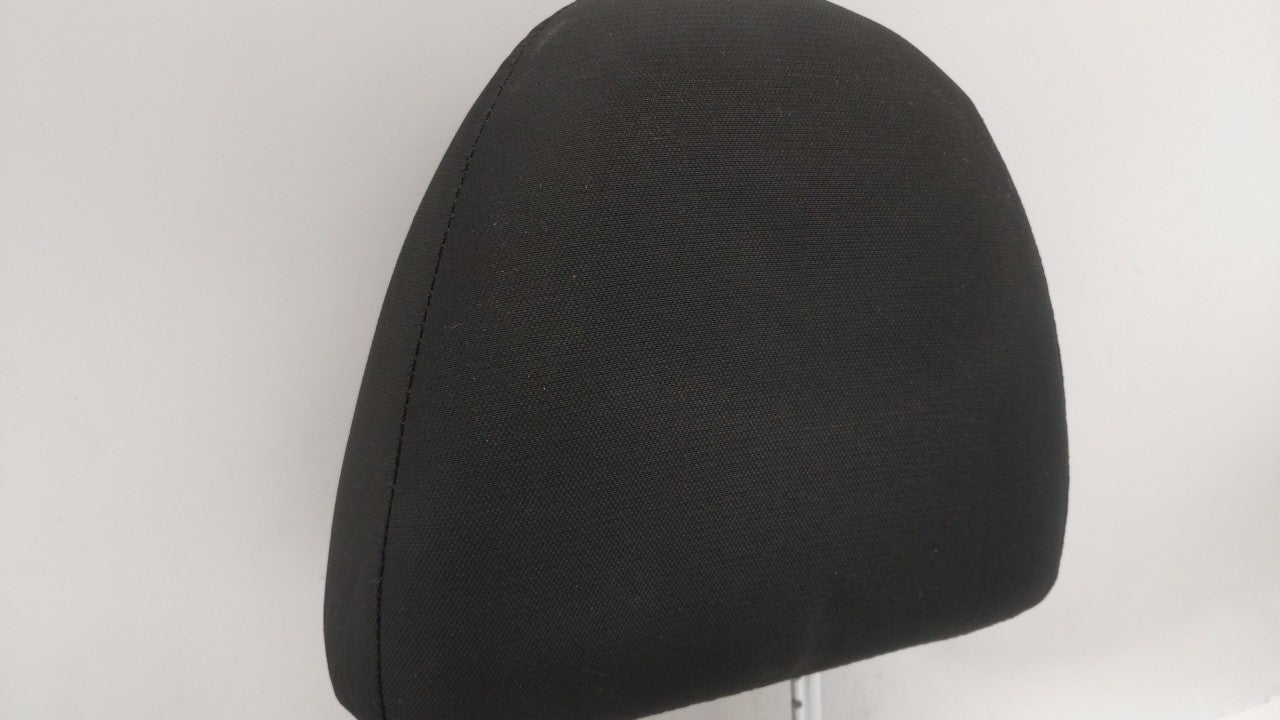 2012-2012 Nissan Versa Headrest Head Rest Front Driver Passenger Seat - Oemusedautoparts1.com