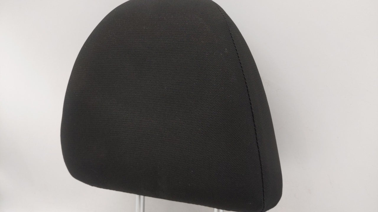 2012-2012 Nissan Versa Headrest Head Rest Front Driver Passenger Seat - Oemusedautoparts1.com