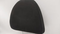 2012-2012 Nissan Versa Headrest Head Rest Front Driver Passenger Seat - Oemusedautoparts1.com