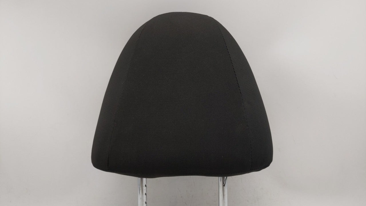 2012-2012 Nissan Versa Headrest Head Rest Front Driver Passenger Seat - Oemusedautoparts1.com