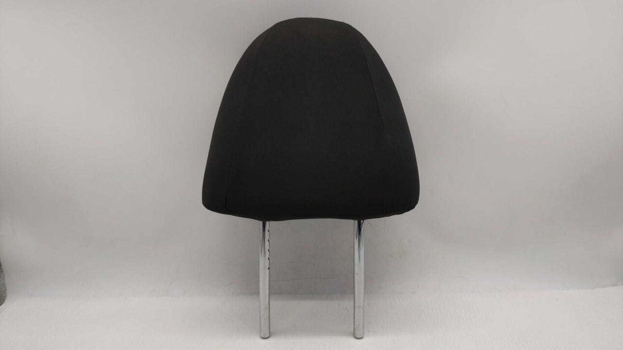 2012-2012 Nissan Versa Headrest Head Rest Front Driver Passenger Seat - Oemusedautoparts1.com