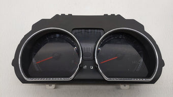 compare product 2012 Nissan Versa Instrument Cluster Speedometer Gauges P/N:248103AN0A Fits OEM Used Auto Parts