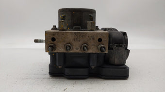compare product 2012 Nissan Versa ABS Pump Control Module Replacement P/N:47660 3BB0A Fits OEM Used Auto Parts