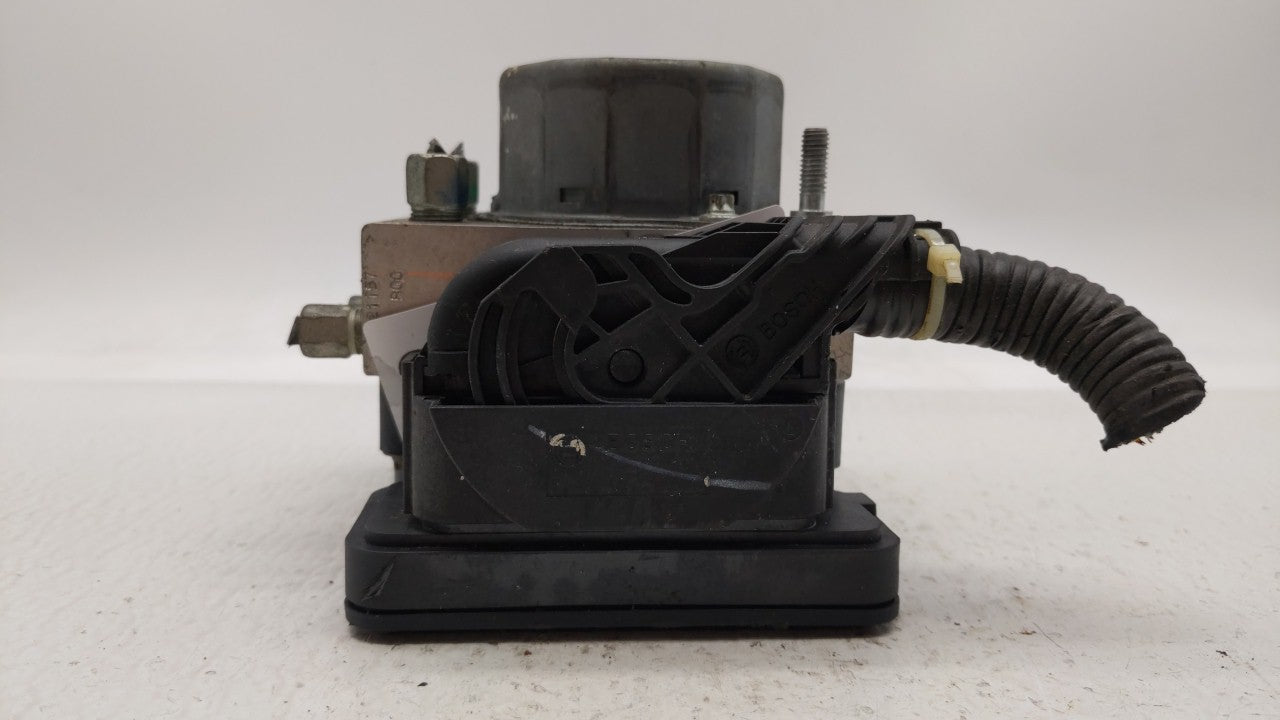 2012 Nissan Versa ABS Pump Control Module Replacement P/N:47660 3BB0A Fits OEM Used Auto Parts - Oemusedautoparts1.com