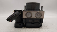 2012 Nissan Versa ABS Pump Control Module Replacement P/N:47660 3BB0A Fits OEM Used Auto Parts - Oemusedautoparts1.com