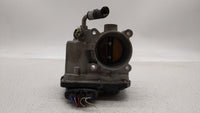 2012-2019 Nissan Versa Throttle Body P/N:3AA50-02 C 3AA50-02 F, 3AA50-02 A Fits Fits 2012 2013 2014 2015 2016 2017 2018 2019