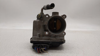 compare product 2012-2019 Nissan Versa Throttle Body P/N:3AA50-02 C 3AA50-02 F, 3AA50-02 A Fits Fits 2012 2013 2014 2015 2016 2017 2018 2019 OEM Used Auto Parts