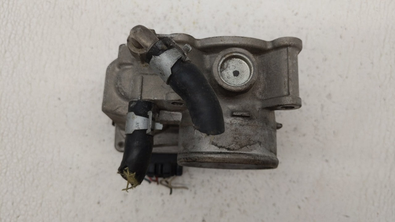 2012-2019 Nissan Versa Throttle Body P/N:3AA50-02 C 3AA50-02 F, 3AA50-02 A Fits Fits 2012 2013 2014 2015 2016 2017 2018 2019