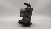 2012-2019 Nissan Versa Throttle Body P/N:3AA50-02 C 3AA50-02 F, 3AA50-02 A Fits Fits 2012 2013 2014 2015 2016 2017 2018 2019