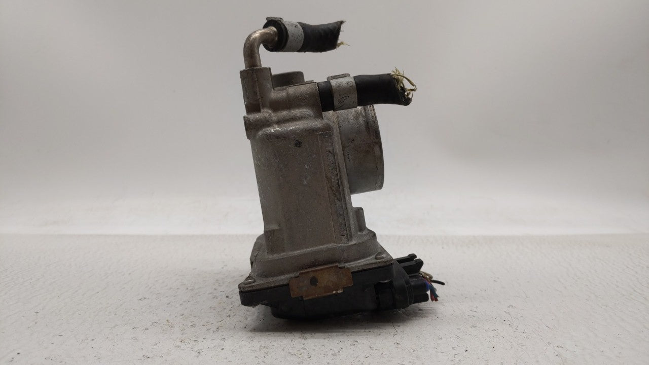 2012-2019 Nissan Versa Throttle Body P/N:3AA50-02 C 3AA50-02 F, 3AA50-02 A Fits Fits 2012 2013 2014 2015 2016 2017 2018 2019