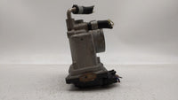 2012-2019 Nissan Versa Throttle Body P/N:3AA50-02 C 3AA50-02 F, 3AA50-02 A Fits Fits 2012 2013 2014 2015 2016 2017 2018 2019