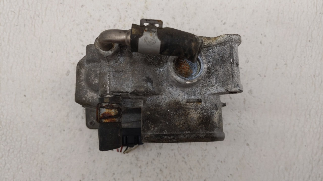 2012-2019 Nissan Versa Throttle Body P/N:3AA50-02 C 3AA50-02 F, 3AA50-02 A Fits Fits 2012 2013 2014 2015 2016 2017 2018 2019