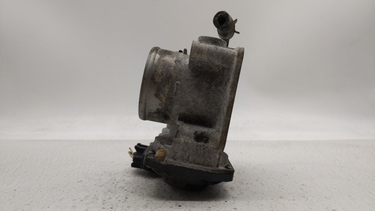 2012-2019 Nissan Versa Throttle Body P/N:3AA50-02 C 3AA50-02 F, 3AA50-02 A Fits Fits 2012 2013 2014 2015 2016 2017 2018 2019