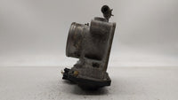 2012-2019 Nissan Versa Throttle Body P/N:3AA50-02 C 3AA50-02 F, 3AA50-02 A Fits Fits 2012 2013 2014 2015 2016 2017 2018 2019