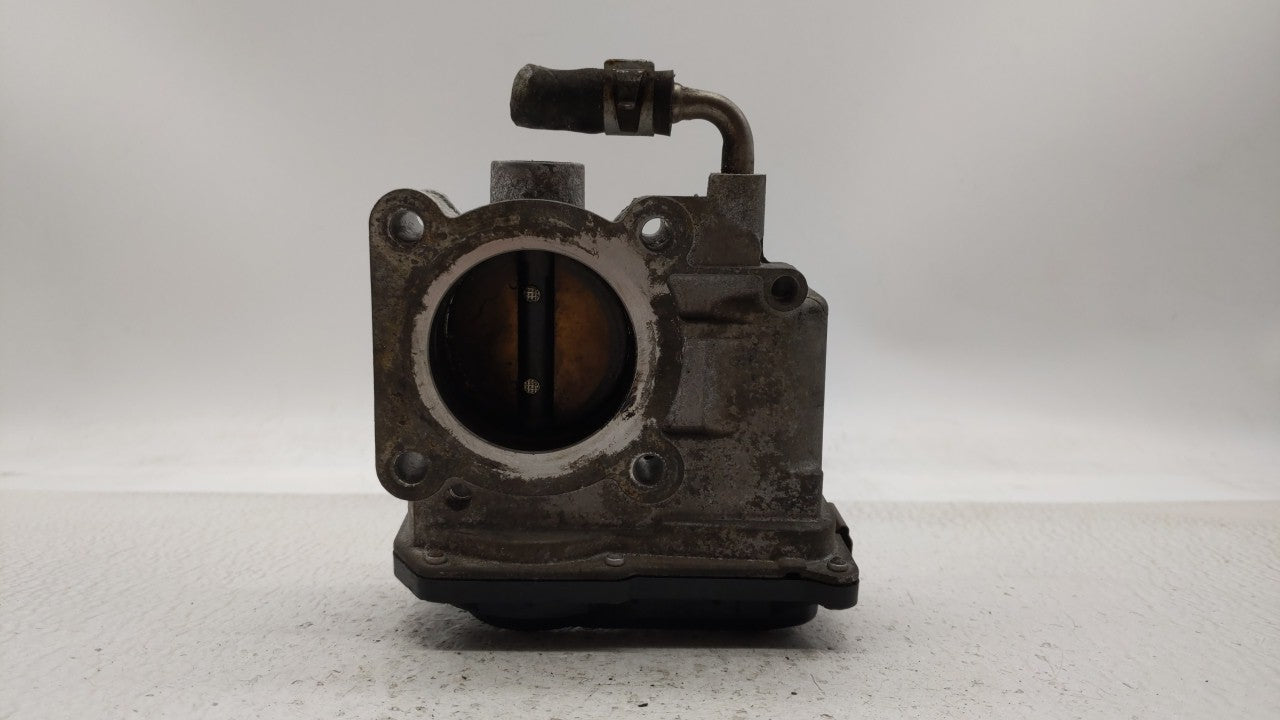 2012-2019 Nissan Versa Throttle Body P/N:3AA50-02 C 3AA50-02 F, 3AA50-02 A Fits Fits 2012 2013 2014 2015 2016 2017 2018 2019