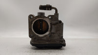 2012-2019 Nissan Versa Throttle Body P/N:3AA50-02 C 3AA50-02 F, 3AA50-02 A Fits Fits 2012 2013 2014 2015 2016 2017 2018 2019