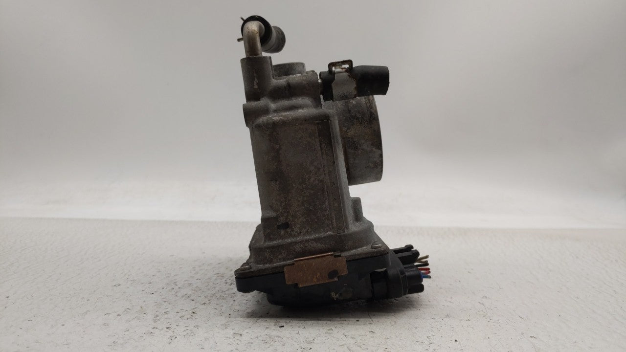 2012-2019 Nissan Versa Throttle Body P/N:3AA50-02 C 3AA50-02 F, 3AA50-02 A Fits Fits 2012 2013 2014 2015 2016 2017 2018 2019