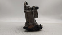 2012-2019 Nissan Versa Throttle Body P/N:3AA50-02 C 3AA50-02 F, 3AA50-02 A Fits Fits 2012 2013 2014 2015 2016 2017 2018 2019