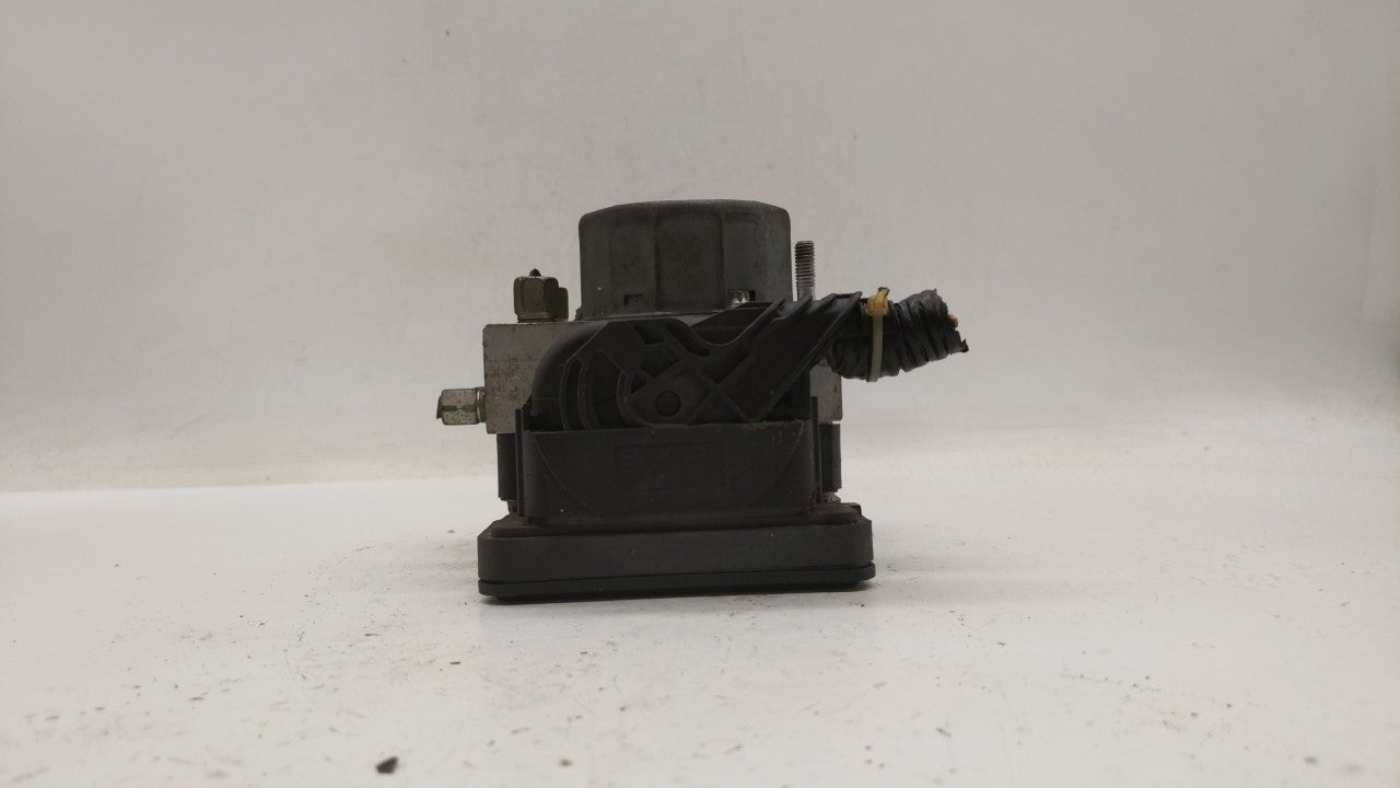 2012 Nissan Versa ABS Pump Control Module Replacement P/N:47660 3BB0A Fits OEM Used Auto Parts - Oemusedautoparts1.com