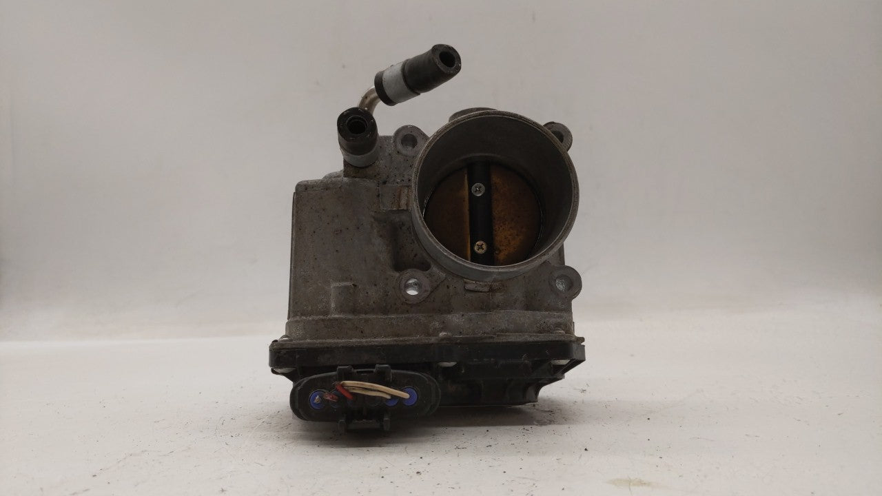 2012-2019 Nissan Versa Throttle Body P/N:3AA50-02 B 3AA50-02 C, 3AA50-02 F Fits Fits 2012 2013 2014 2015 2016 2017 2018 2019