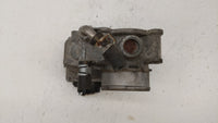 2012-2019 Nissan Versa Throttle Body P/N:3AA50-02 B 3AA50-02 C, 3AA50-02 F Fits Fits 2012 2013 2014 2015 2016 2017 2018 2019