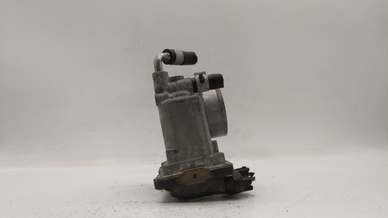 2012-2019 Nissan Versa Throttle Body P/N:3AA50-02 B 3AA50-02 C, 3AA50-02 F Fits Fits 2012 2013 2014 2015 2016 2017 2018 2019