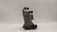 2012-2019 Nissan Versa Throttle Body P/N:3AA50-02 B 3AA50-02 C, 3AA50-02 F Fits Fits 2012 2013 2014 2015 2016 2017 2018 2019