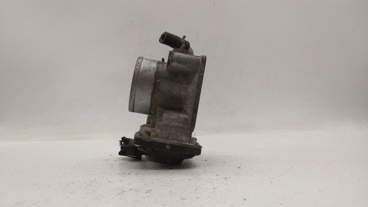 2012-2019 Nissan Versa Throttle Body P/N:3AA50-02 B 3AA50-02 C, 3AA50-02 F Fits Fits 2012 2013 2014 2015 2016 2017 2018 2019