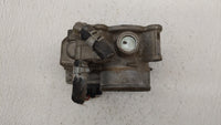 2012-2019 Nissan Versa Throttle Body P/N:3AA50-02 B 3AA50-02 C, 3AA50-02 F Fits Fits 2012 2013 2014 2015 2016 2017 2018 2019