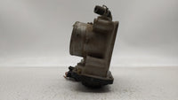 2012-2019 Nissan Versa Throttle Body P/N:3AA50-02 B 3AA50-02 C, 3AA50-02 F Fits Fits 2012 2013 2014 2015 2016 2017 2018 2019