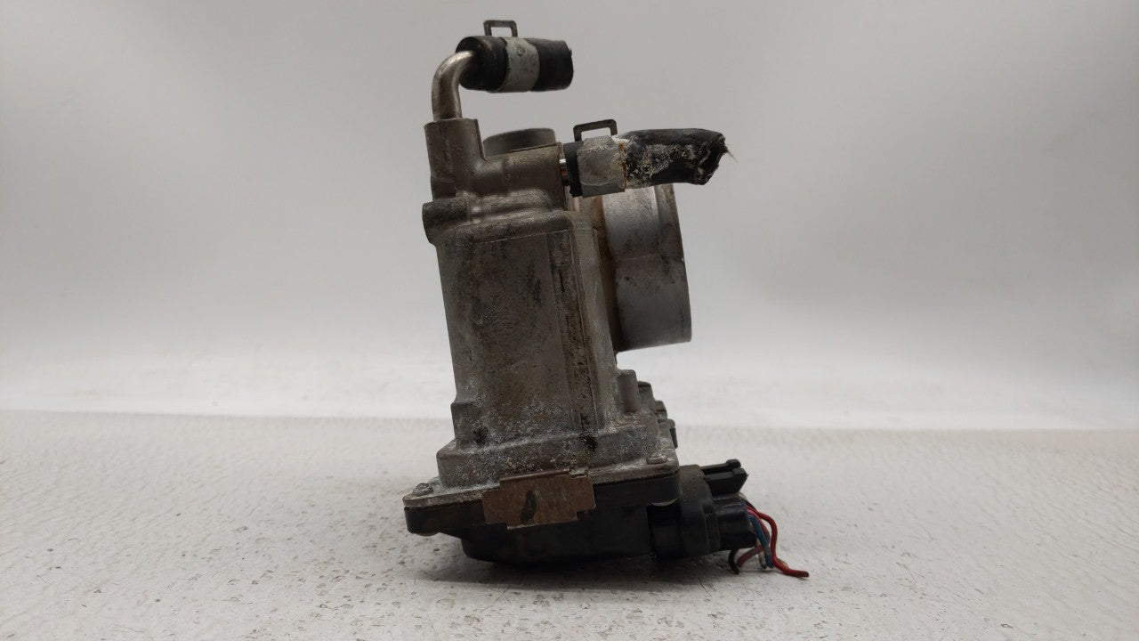 2012-2019 Nissan Versa Throttle Body P/N:3AA50-02 B 3AA50-02 C, 3AA50-02 F Fits Fits 2012 2013 2014 2015 2016 2017 2018 2019