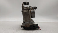 2012-2019 Nissan Versa Throttle Body P/N:3AA50-02 B 3AA50-02 C, 3AA50-02 F Fits Fits 2012 2013 2014 2015 2016 2017 2018 2019