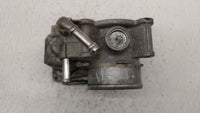 2012-2019 Nissan Versa Throttle Body P/N:3AA50-02 B 3AA50-02 C, 3AA50-02 F Fits Fits 2012 2013 2014 2015 2016 2017 2018 2019