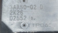 2012-2019 Nissan Versa Throttle Body P/N:3AA50-02 B 3AA50-02 C, 3AA50-02 F Fits Fits 2012 2013 2014 2015 2016 2017 2018 2019