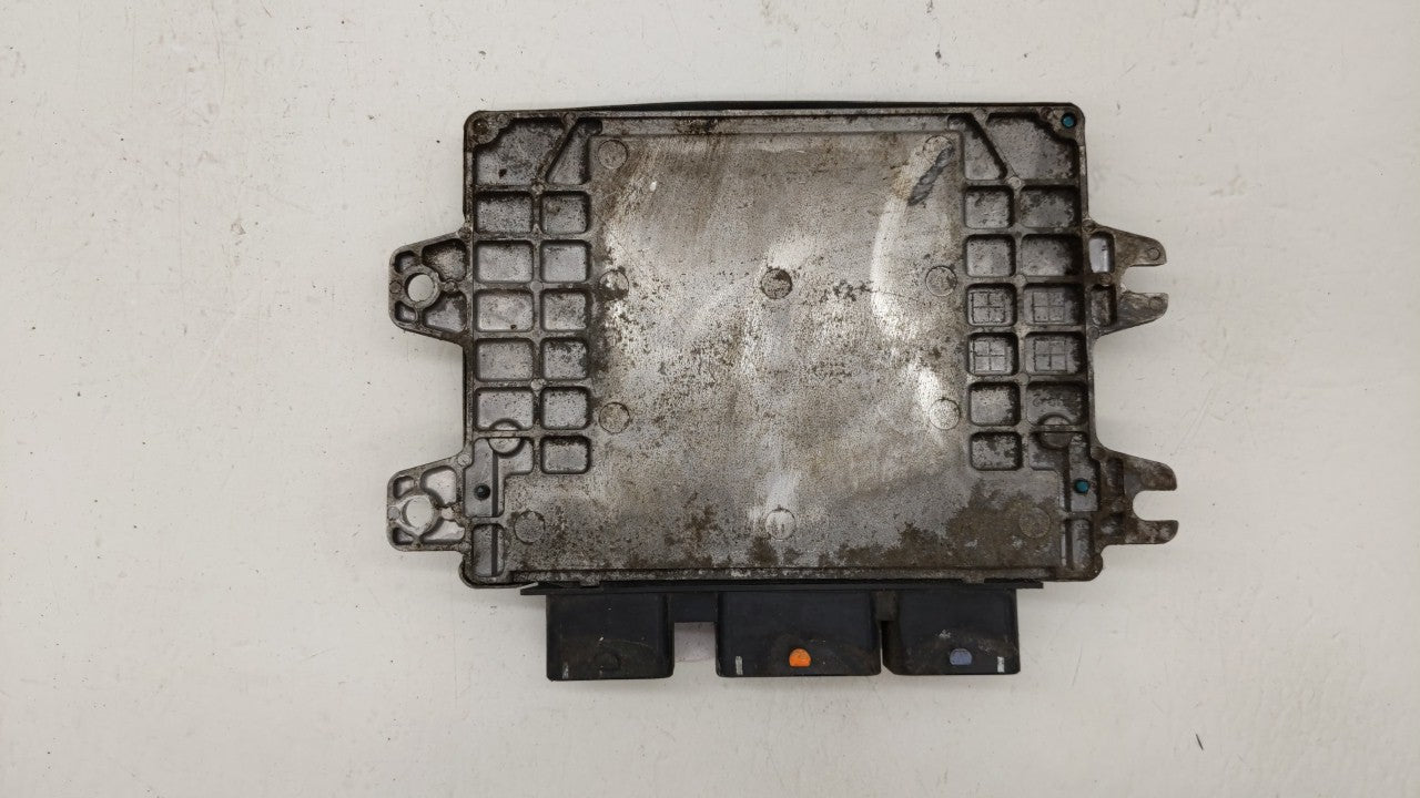 2012 Nissan Versa PCM Engine Control Computer ECU ECM PCU OEM P/N:MEC910-041 31036-3AA6B, BEM332-300, MEC910-040, EC000-811 