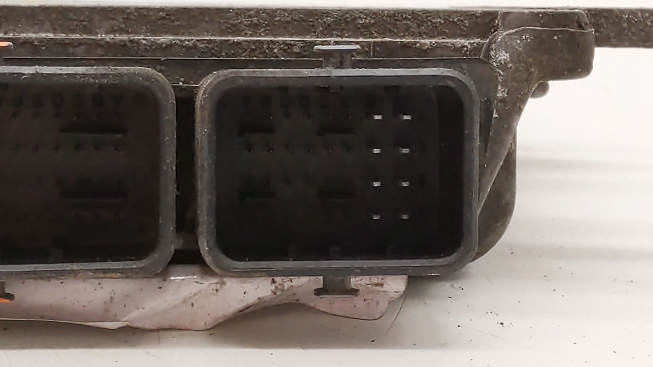2012 Nissan Versa PCM Engine Control Computer ECU ECM PCU OEM P/N:MEC910-041 31036-3AA6B, BEM332-300, MEC910-040, EC000-811 