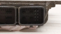 2012 Nissan Versa PCM Engine Control Computer ECU ECM PCU OEM P/N:MEC910-041 31036-3AA6B, BEM332-300, MEC910-040, EC000-811 