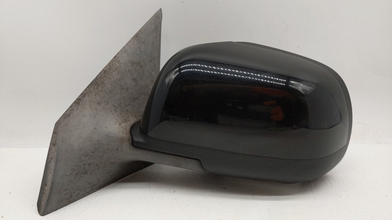 2012-2014 Nissan Versa Driver Side View Mirror - Left Door Mirror OEM Used - Oemusedautoparts1.com