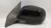 2012-2014 Nissan Versa Driver Side View Mirror - Left Door Mirror OEM Used - Oemusedautoparts1.com
